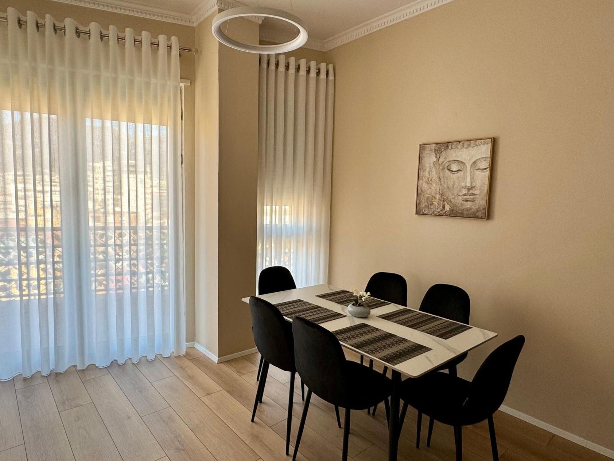 New Bazaar Cozy Apartments - Apartment 1 , 2 , 3 And 4 Tirana Zewnętrze zdjęcie